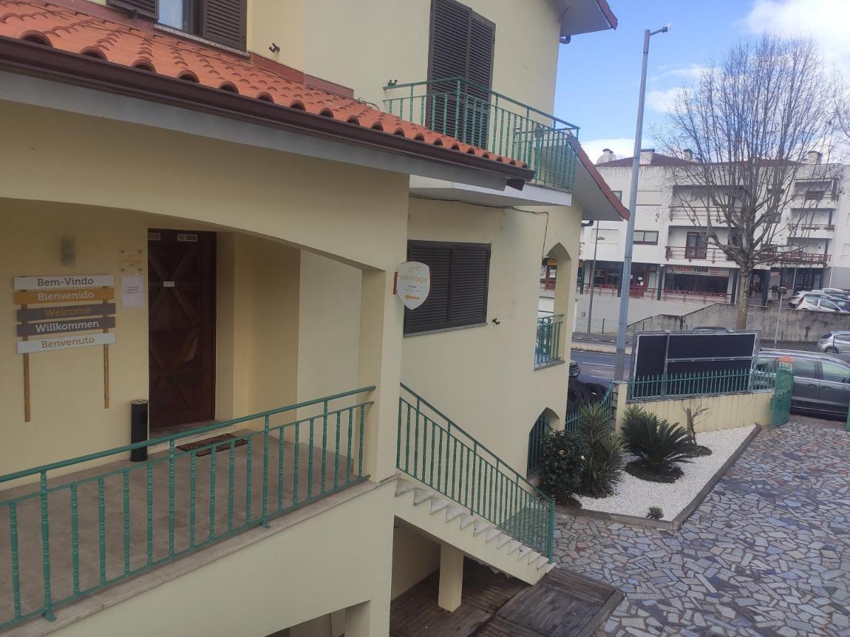 Old Village Hostel Ponte de Lima Esterno foto