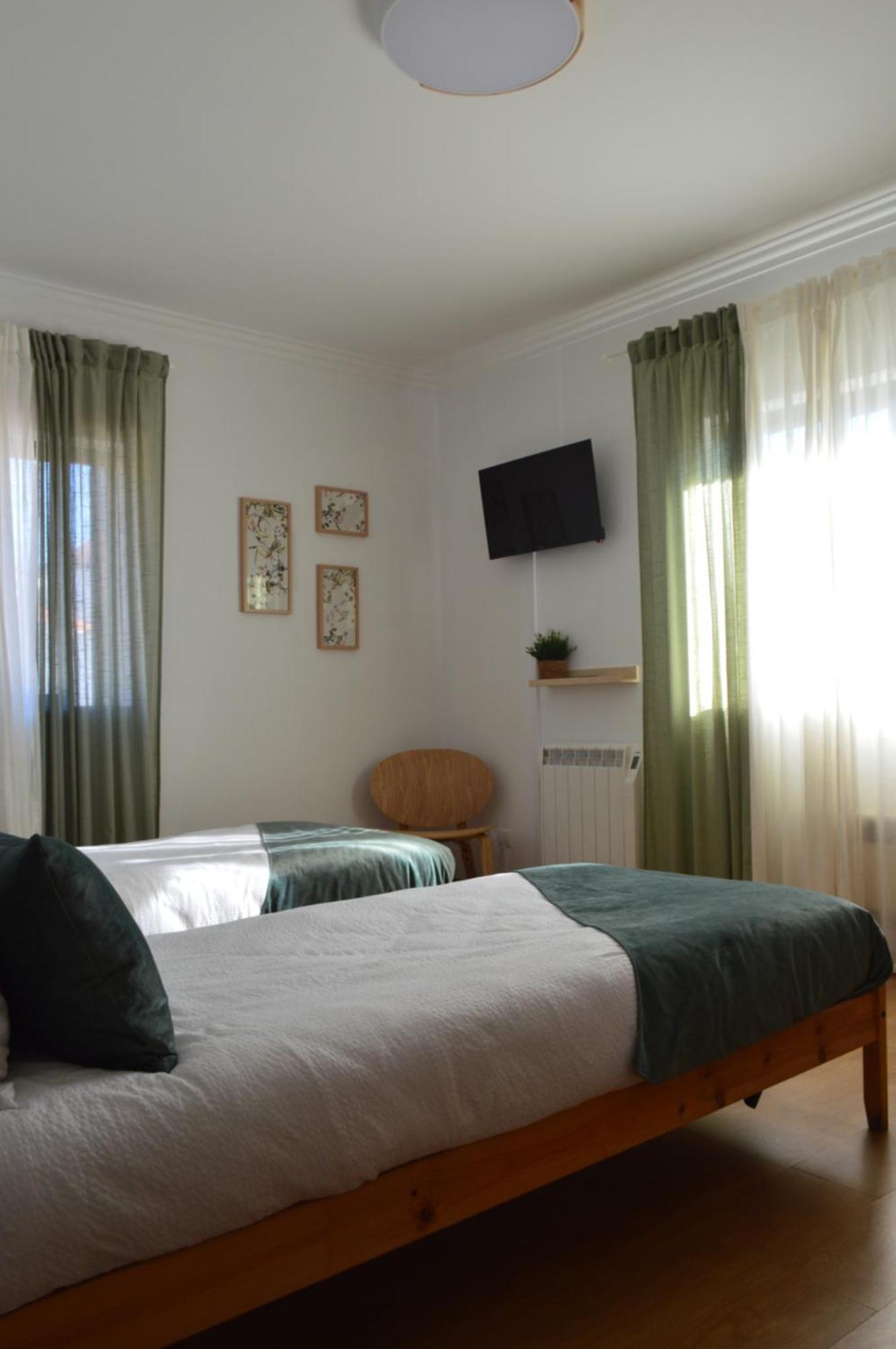 Old Village Hostel Ponte de Lima Esterno foto